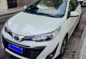 Autos - Toyota YARIS XLS PACK CVT 2020 Nafta 40900Km - En Venta