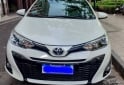 Autos - Toyota YARIS XLS PACK CVT 2020 Nafta 40900Km - En Venta