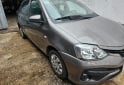 Autos - Toyota etios xs 2019 Nafta 65000Km - En Venta
