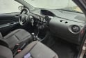Autos - Toyota etios xs 2019 Nafta 65000Km - En Venta