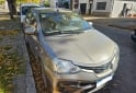Autos - Toyota etios xs 2019 Nafta 65000Km - En Venta