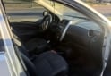 Autos - Nissan Versa Advance MT 2018 Nafta 124000Km - En Venta