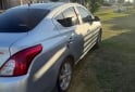 Autos - Nissan Versa Advance MT 2018 Nafta 124000Km - En Venta