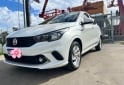 Autos - Fiat Argo 2020 Nafta 39500Km - En Venta