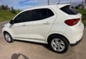 Autos - Fiat Argo 2020 Nafta 39500Km - En Venta