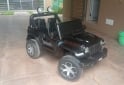 Otros - Camioneta Jeep Rubicon A bateria 12v - En Venta