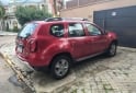 Autos - Renault Duster 2018 GNC 129000Km - En Venta