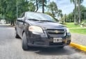 Autos - Chevrolet Aveo 2011 GNC 111111Km - En Venta