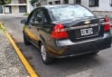 Autos - Chevrolet Aveo 2011 GNC 111111Km - En Venta