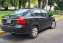 Autos - Chevrolet Aveo 2011 GNC 111111Km - En Venta