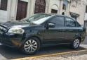 Autos - Chevrolet Aveo 2011 GNC 111111Km - En Venta