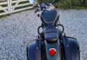 Motos - Royal Enfield Super meteor 650 2025 Nafta 1400Km - En Venta