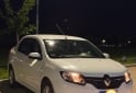 Autos - Renault Logan Privilege Plus 2018 GNC 107500Km - En Venta