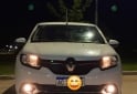Autos - Renault Logan Privilege Plus 2018 GNC 107500Km - En Venta