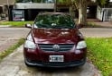 Autos - Volkswagen Suran 2010 Nafta 136000Km - En Venta