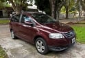 Autos - Volkswagen Suran 2010 Nafta 136000Km - En Venta