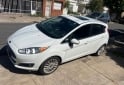 Autos - Ford Fiesta 2014 Nafta 6800Km - En Venta