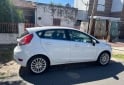 Autos - Ford Fiesta 2014 Nafta 6800Km - En Venta