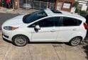 Autos - Ford Fiesta 2014 Nafta 6800Km - En Venta