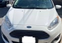 Autos - Ford Fiesta 2014 Nafta 6800Km - En Venta