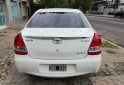 Autos - Toyota Etios 1.5 xls 2015 Nafta 126000Km - En Venta