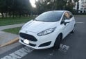 Autos - Ford Fiesta 1.6 S Plus 2014 Nafta 84000Km - En Venta