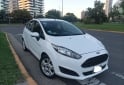 Autos - Ford Fiesta 1.6 S Plus 2014 Nafta 84000Km - En Venta