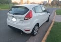 Autos - Ford Fiesta 1.6 S Plus 2014 Nafta 84000Km - En Venta