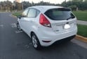 Autos - Ford Fiesta 1.6 S Plus 2014 Nafta 84000Km - En Venta