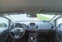 Autos - Ford Fiesta 1.6 S Plus 2014 Nafta 84000Km - En Venta
