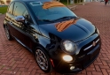 Autos - Fiat 500 SPORT 2013 Nafta 145000Km - En Venta