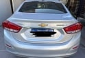Autos - Chevrolet Cruze 2022 Nafta 52000Km - En Venta