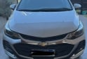 Autos - Chevrolet Cruze 2022 Nafta 52000Km - En Venta