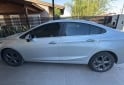 Autos - Chevrolet Cruze 2022 Nafta 52000Km - En Venta