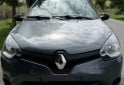 Autos - Renault Clio m�o 2015 2015 Nafta 110000Km - En Venta