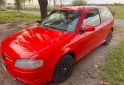 Autos - Volkswagen Gol power 2011 Nafta 191000Km - En Venta