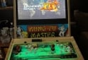 Electr�nica - MAQUINA ARCADE +1.000 JUEGOS - En Venta
