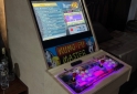 Electr�nica - MAQUINA ARCADE +1.000 JUEGOS - En Venta