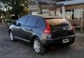 Autos - Citroen C 4 SX 2011 GNC 120000Km - En Venta