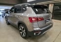 Autos - Volkswagen TAOS HIGHLINE BI TONO 1.4 2024 Nafta 27000Km - En Venta