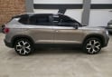 Autos - Volkswagen TAOS HIGHLINE BI TONO 1.4 2024 Nafta 27000Km - En Venta