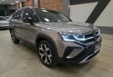 Autos - Volkswagen TAOS HIGHLINE BI TONO 1.4 2024 Nafta 27000Km - En Venta