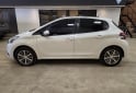 Autos - Peugeot 208 FELINE 1.6L MT 5P 2020 Nafta 60000Km - En Venta