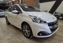 Autos - Peugeot 208 FELINE 1.6L MT 5P 2020 Nafta 60000Km - En Venta