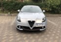 Autos - Alfa Romeo GIULIETTA DISTINTIVE 2017 Nafta 32000Km - En Venta