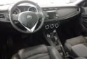 Autos - Alfa Romeo GIULIETTA DISTINTIVE 2017 Nafta 32000Km - En Venta