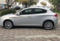 Autos - Alfa Romeo GIULIETTA DISTINTIVE 2017 Nafta 32000Km - En Venta