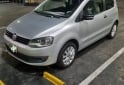 Autos - Volkswagen Fox 2010 Nafta 111111Km - En Venta