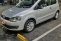 Autos - Volkswagen Fox 2010 Nafta 111111Km - En Venta