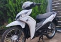 Motos - Honda Wave 2021 Nafta 19000Km - En Venta